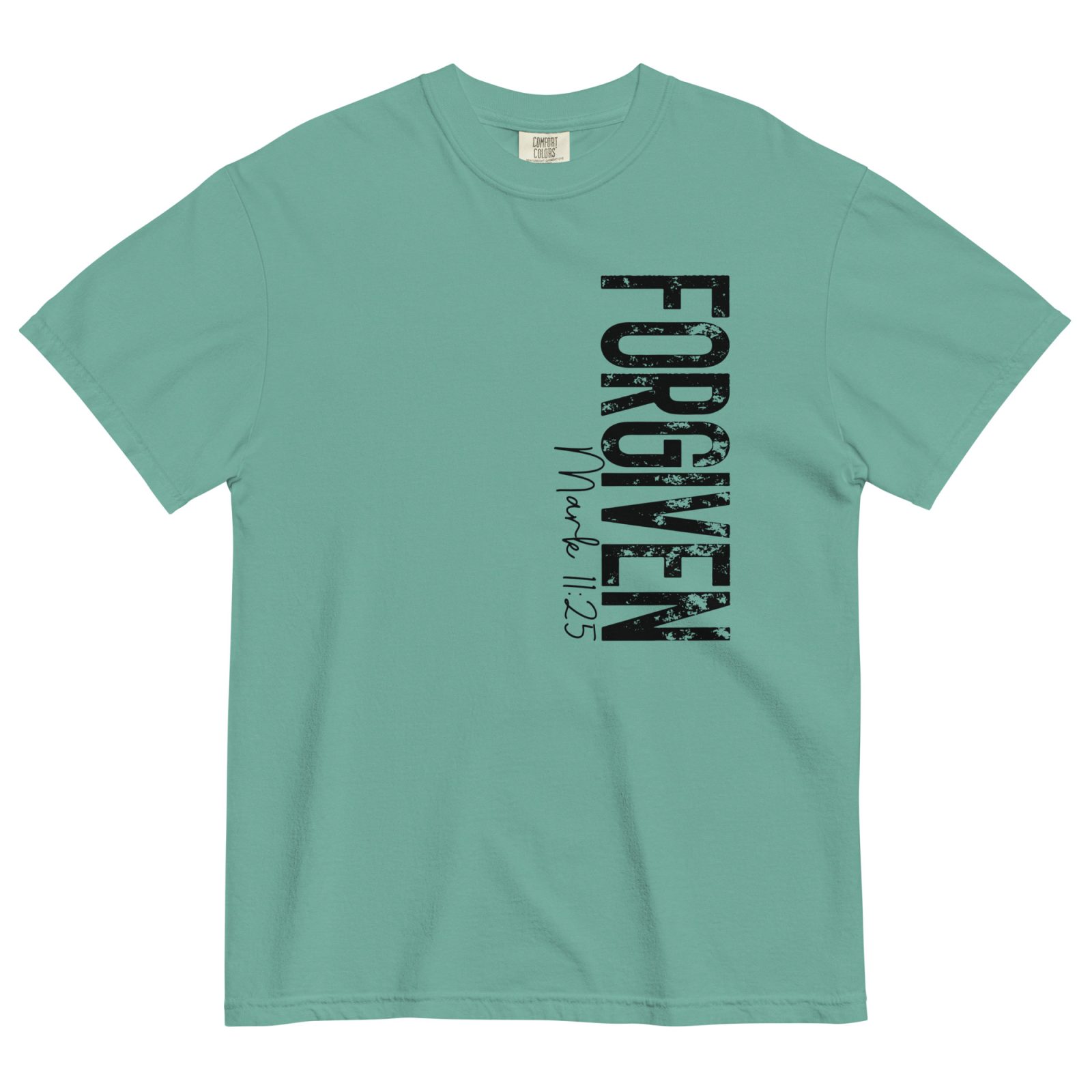 Forgiven - Image 3