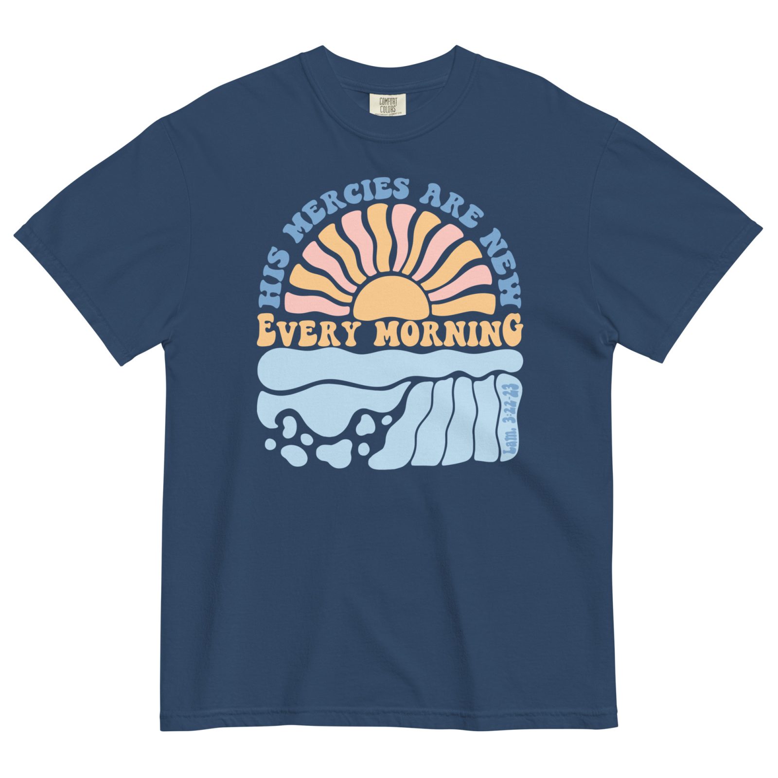 New Every Morning - Image 3