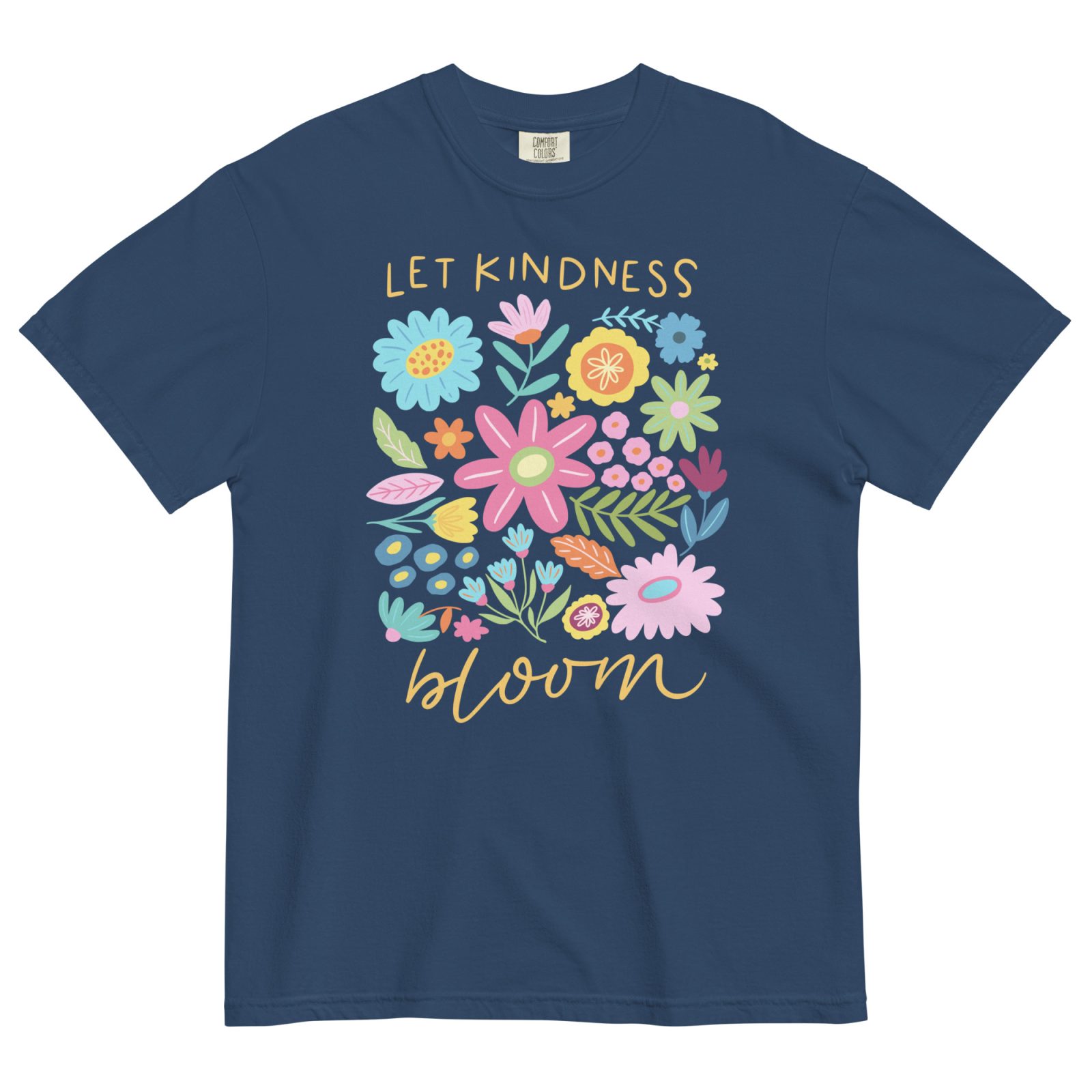 Let Kindness Bloom - Image 2