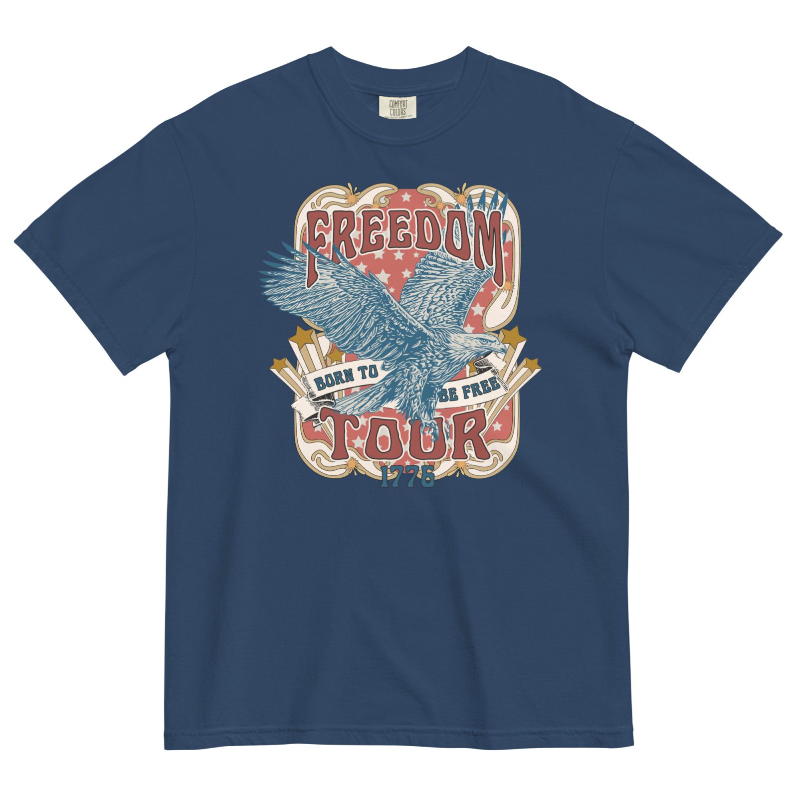 Freedom Tour 1776 - Image 3
