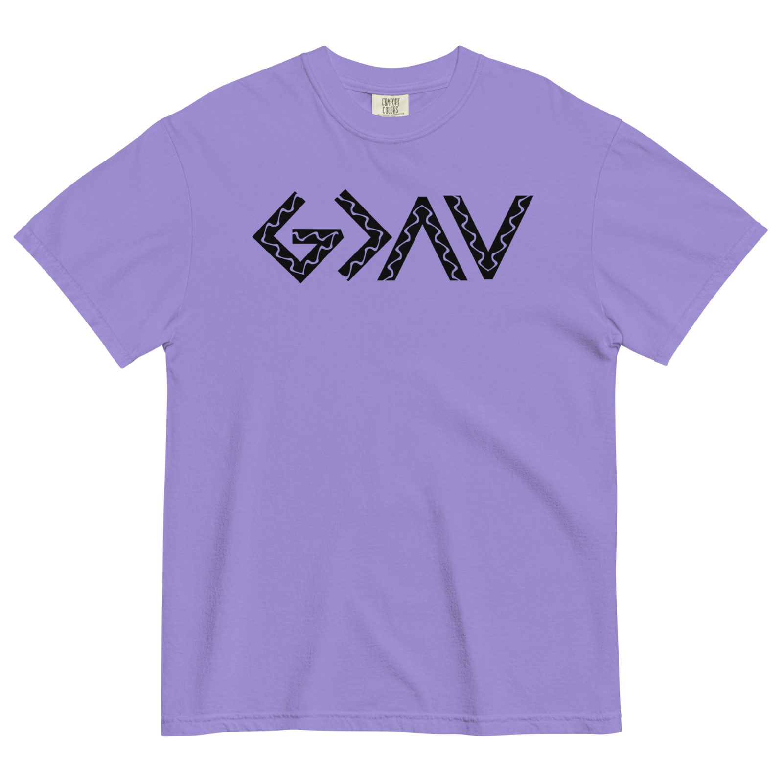 God Is Greater - Image 7