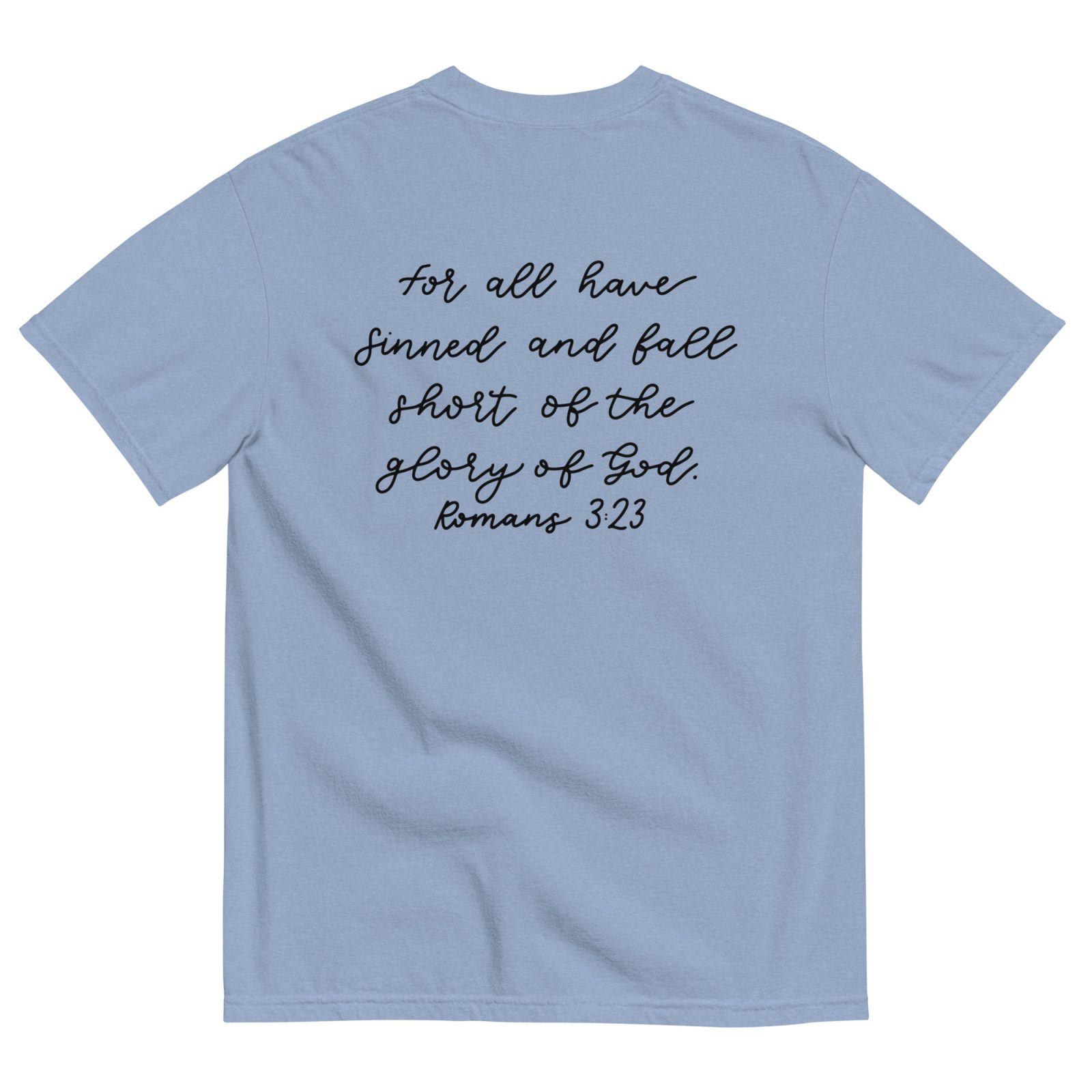 We All Need Jesus - Image 12