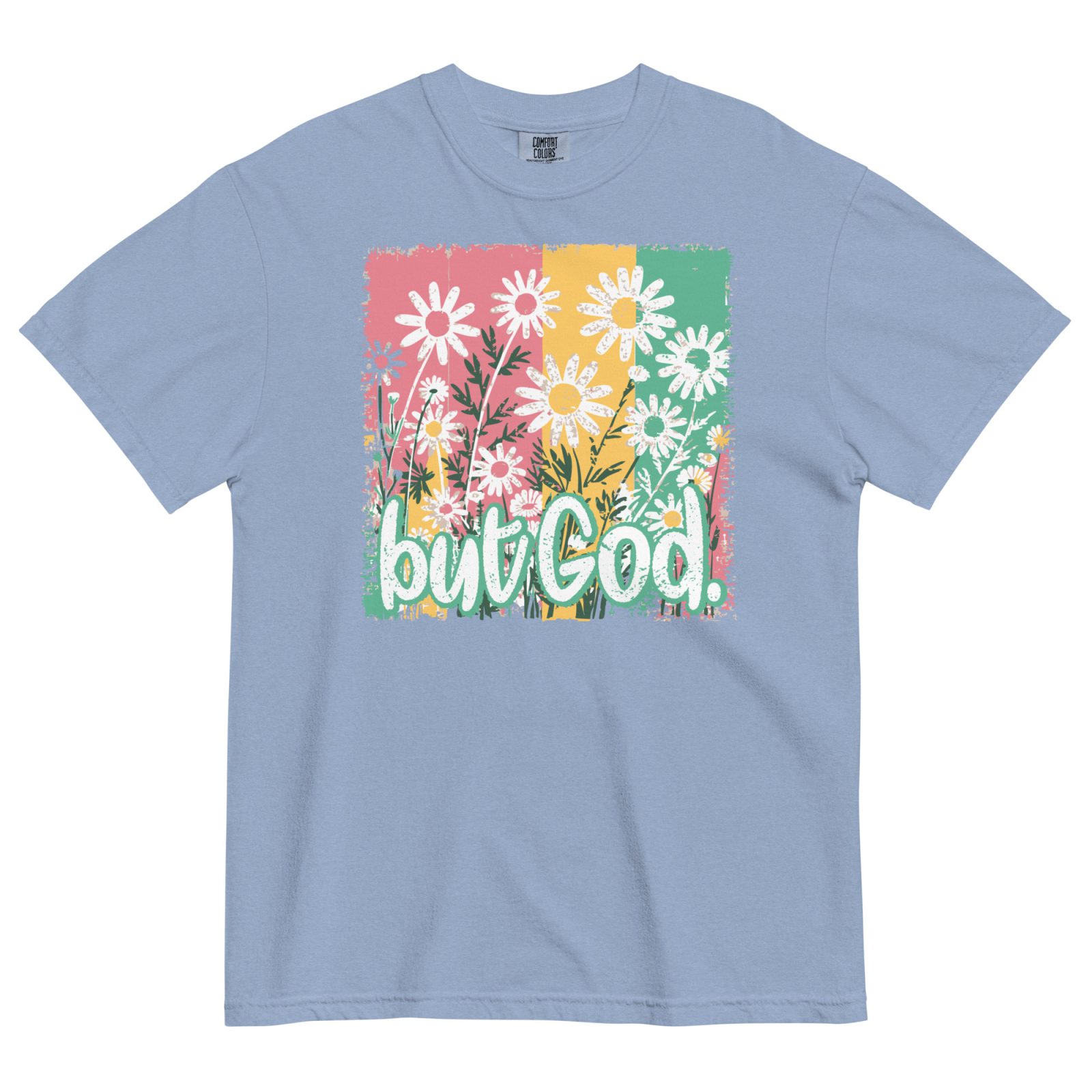 But God - Image 6