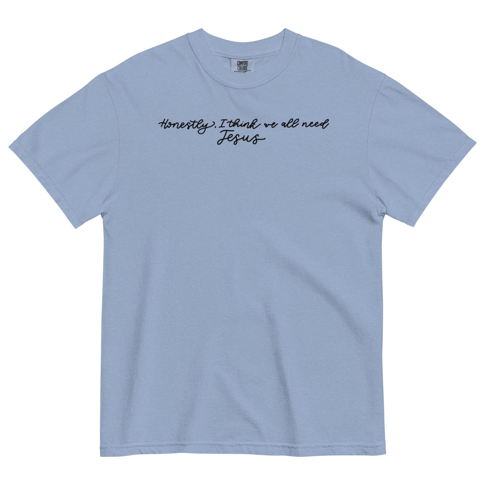 We All Need Jesus - Image 11