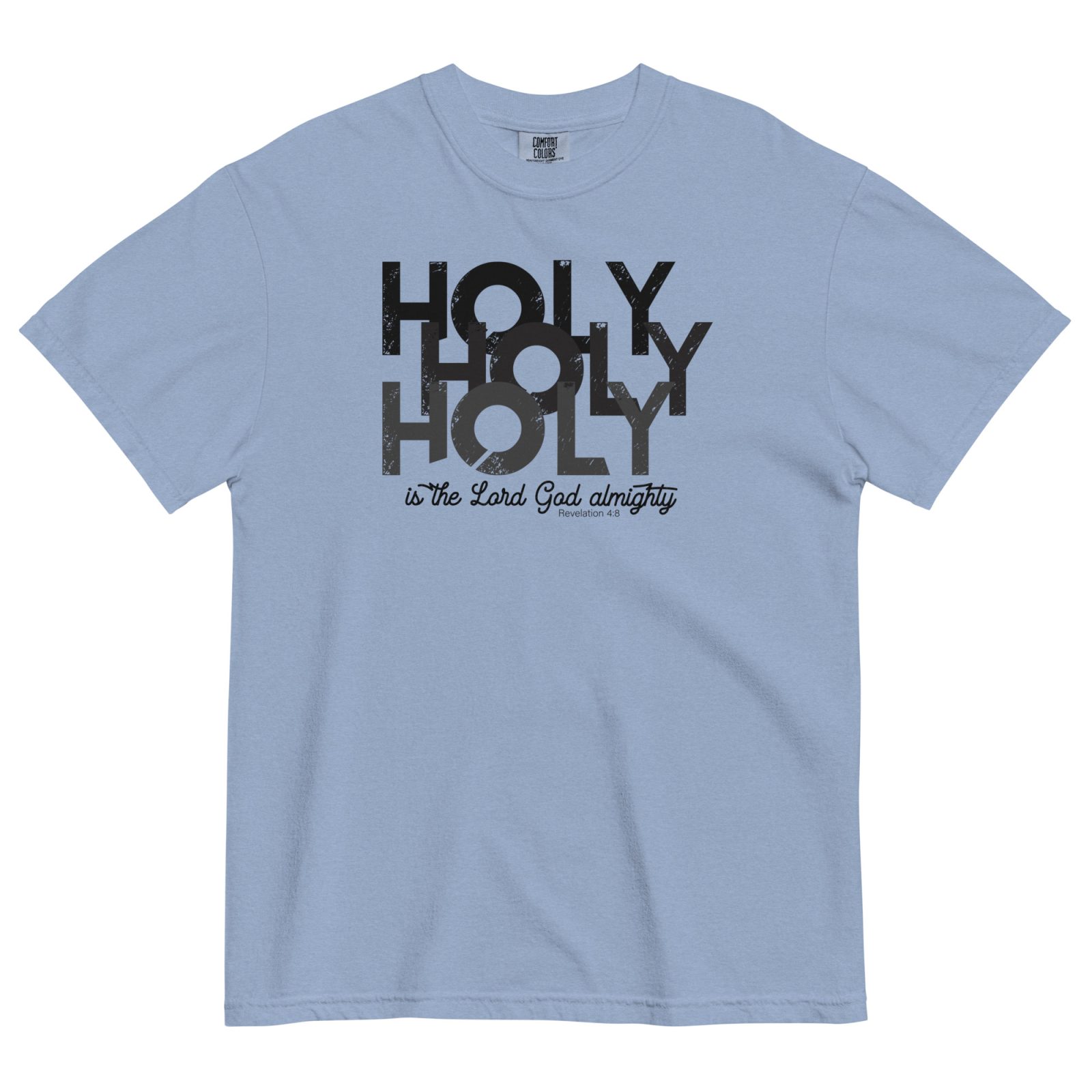 Holy Is the Lord - Image 9
