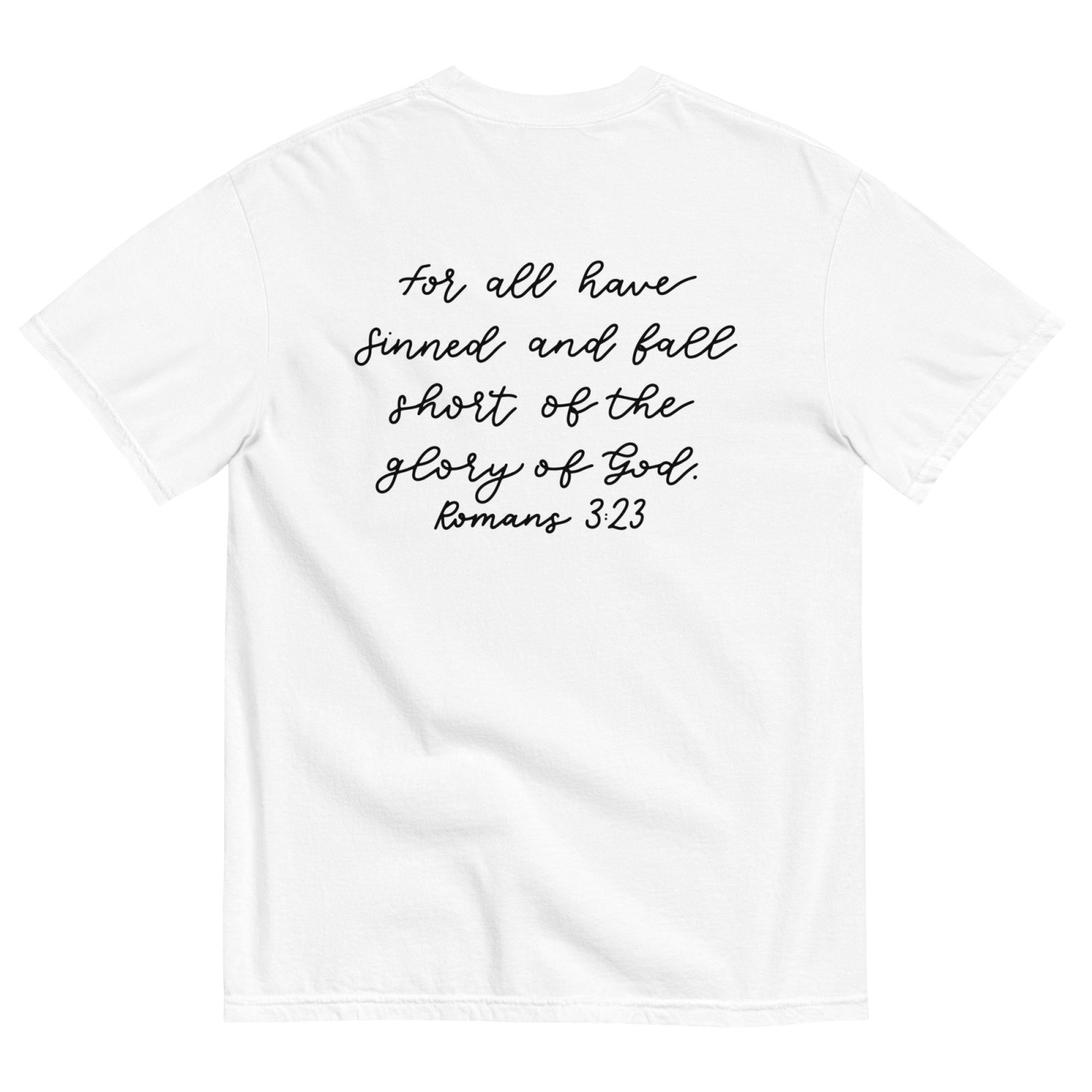 We All Need Jesus - Image 18
