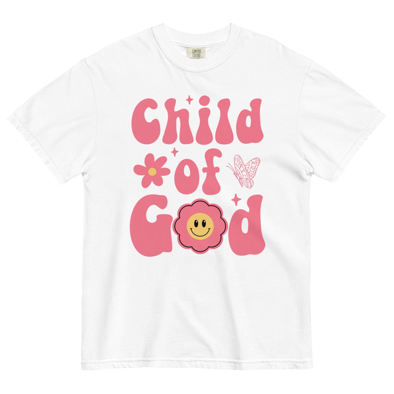 Child of God - Image 3