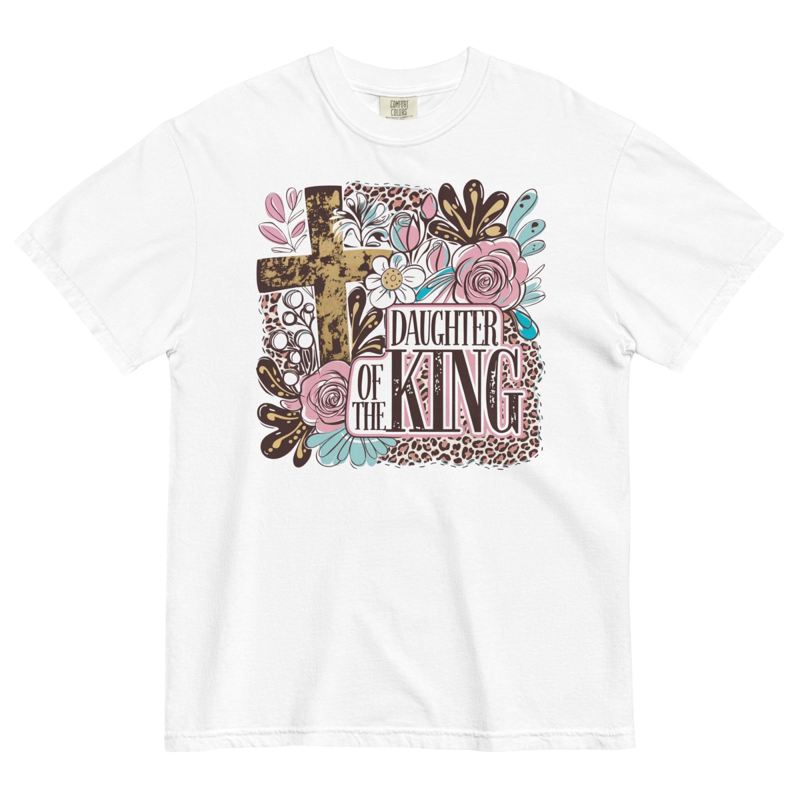 Daughter of the King - Image 5