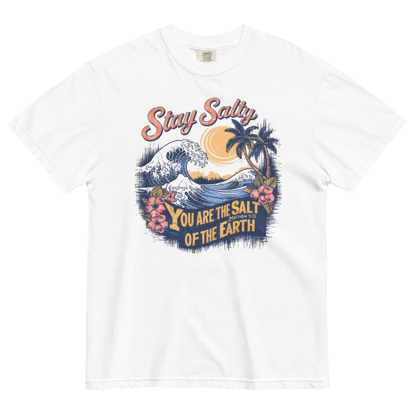 Stay salty - Image 3