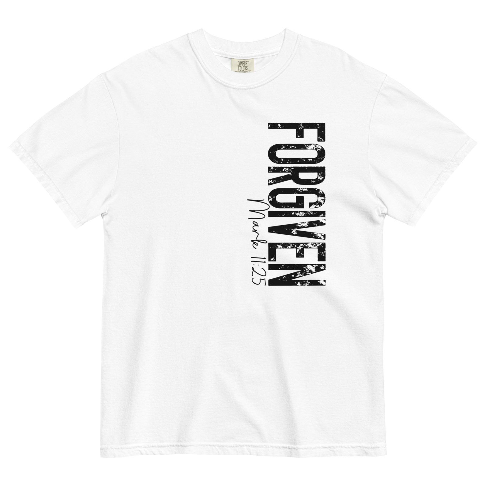 Forgiven - Image 2
