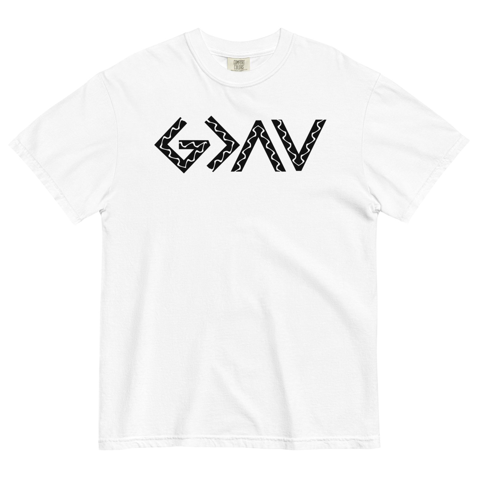 God Is Greater - Image 13