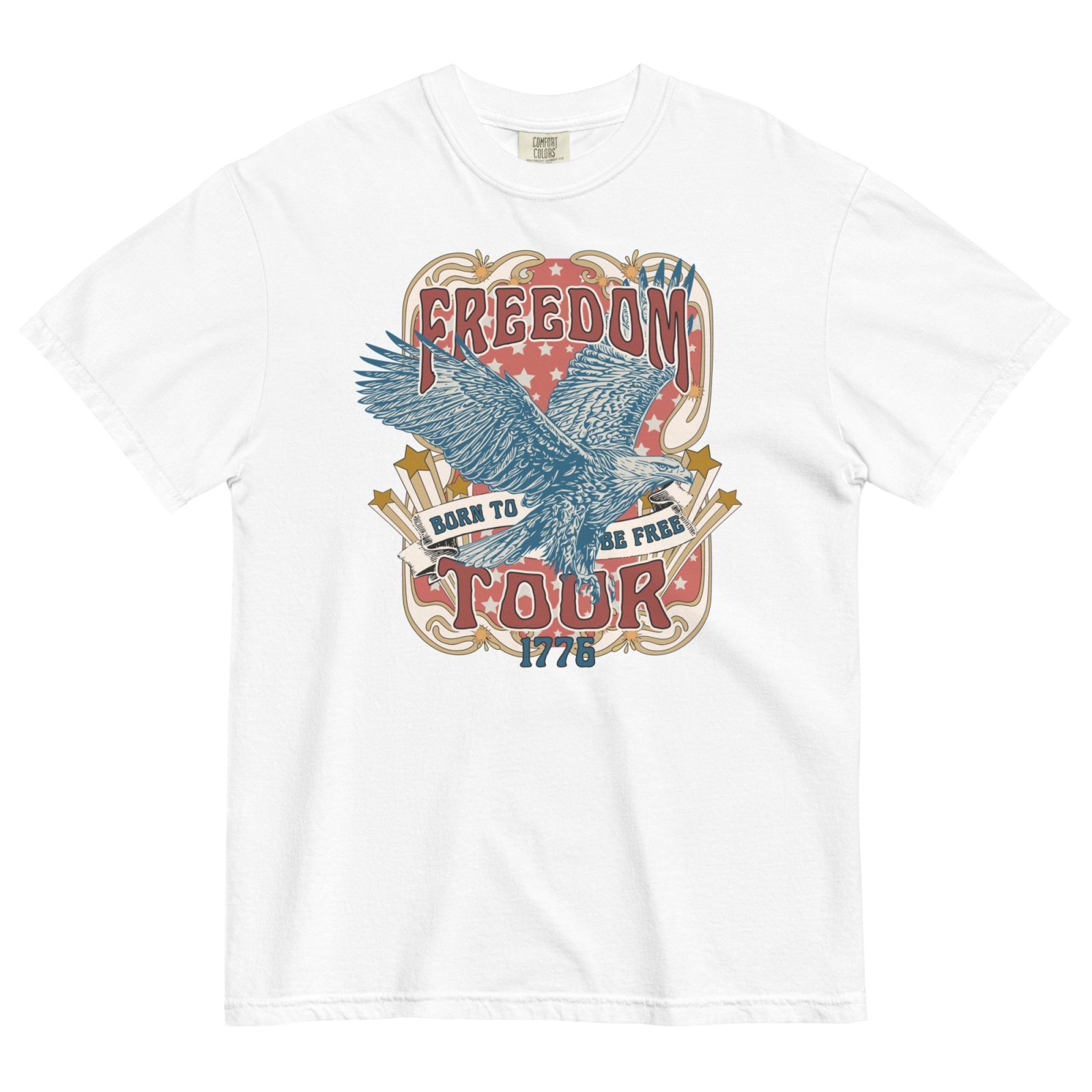 Freedom Tour 1776 - Image 7
