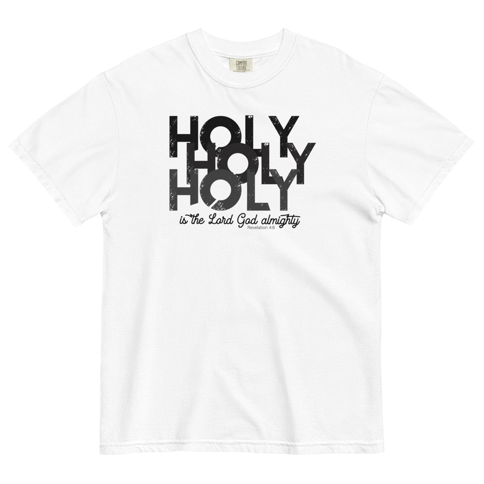 Holy Is the Lord - Image 11
