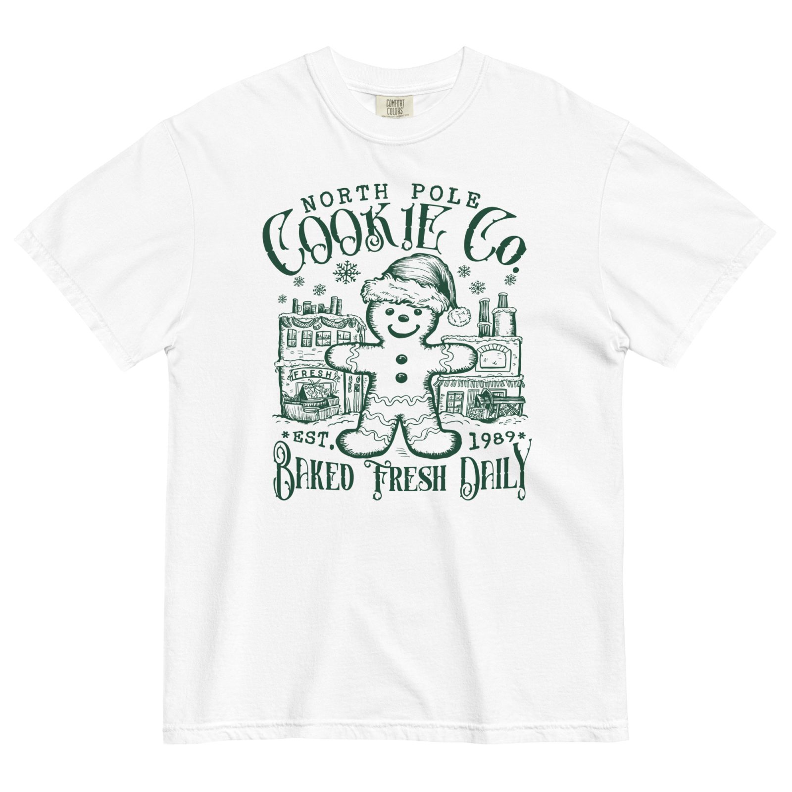 North Pole Cookie Co. - Image 3