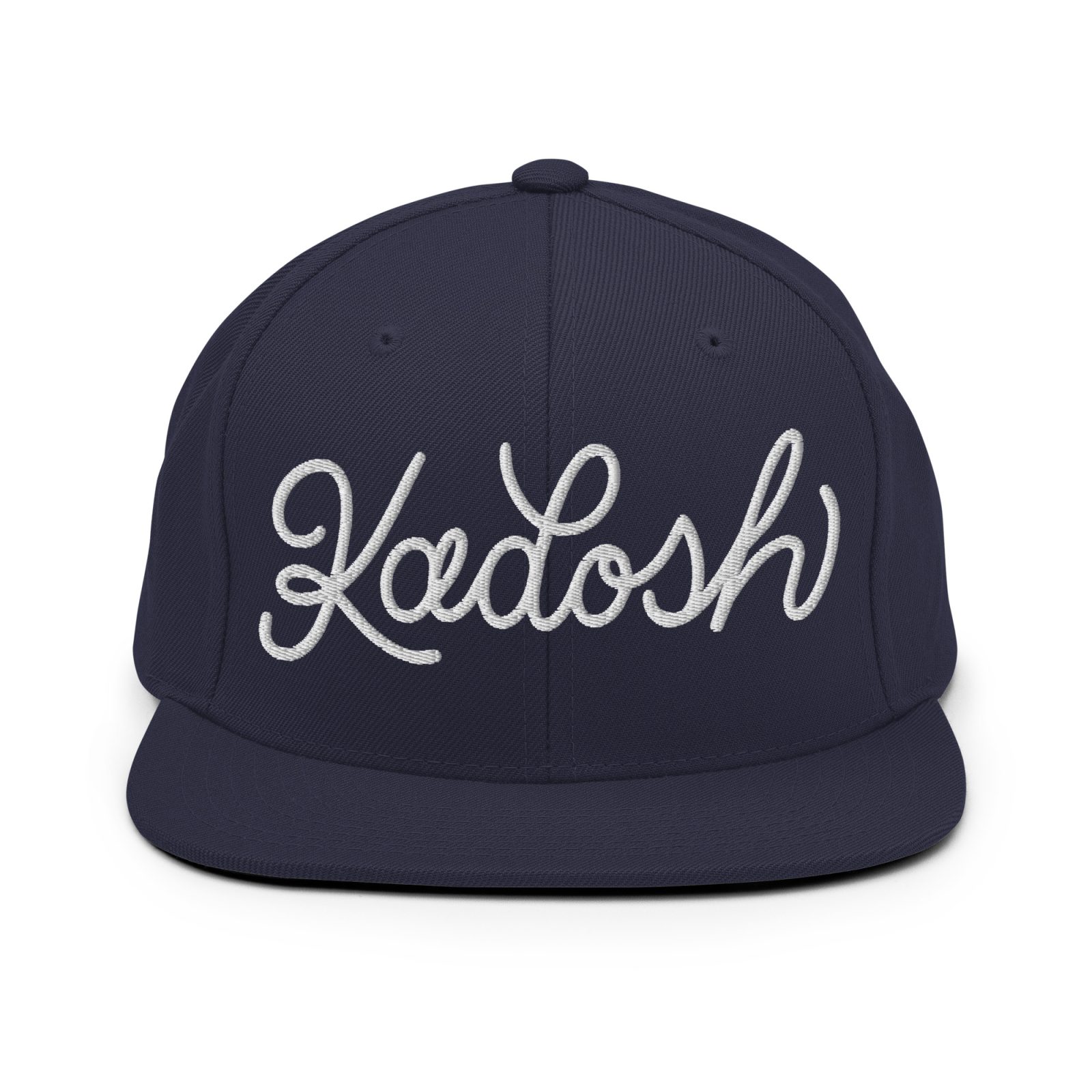 Kadosh Snapback