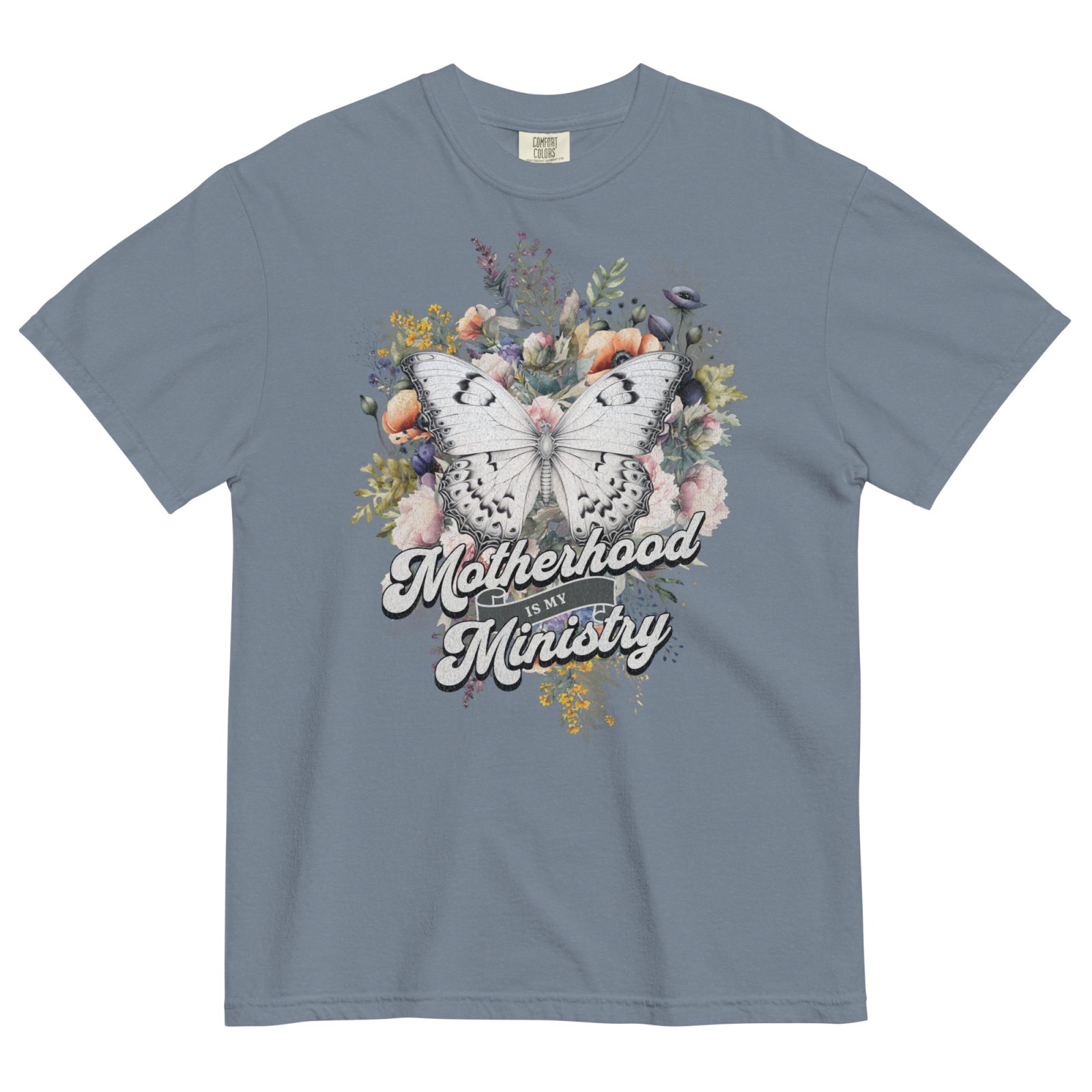 Motherhood Is My Ministry - Image 8