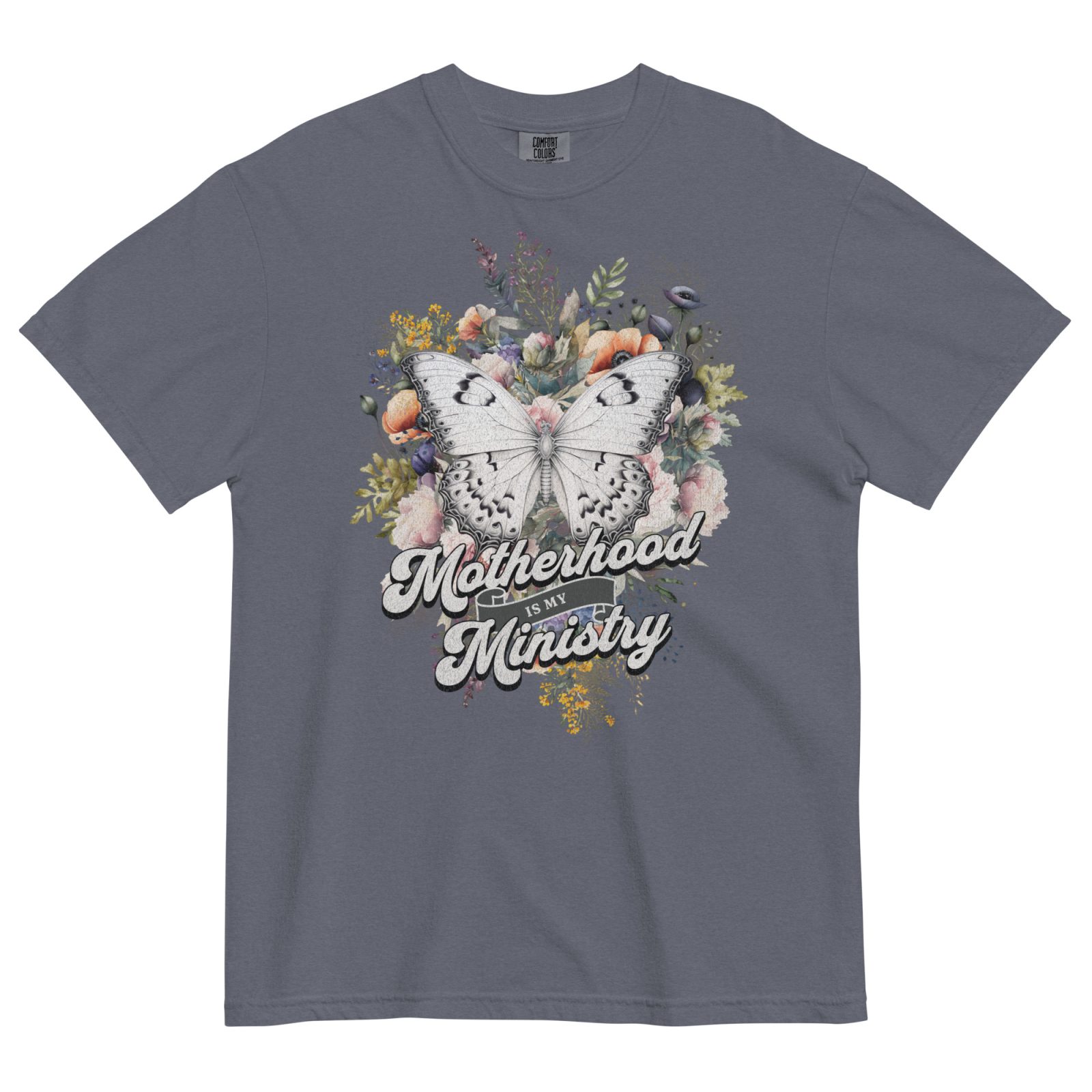 Motherhood Is My Ministry - Image 7