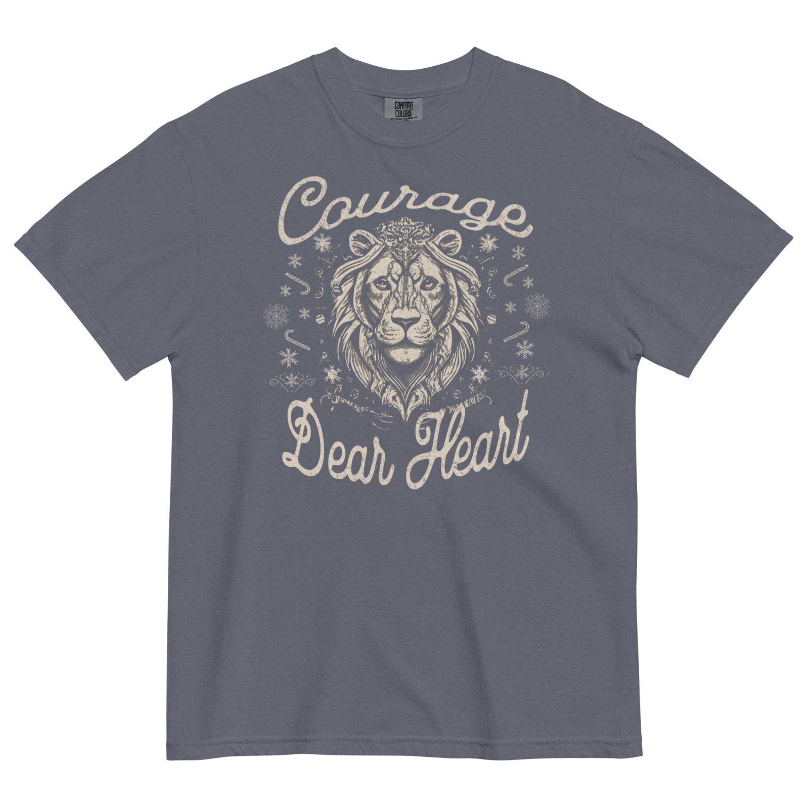 Courage Dear Heart - Image 6