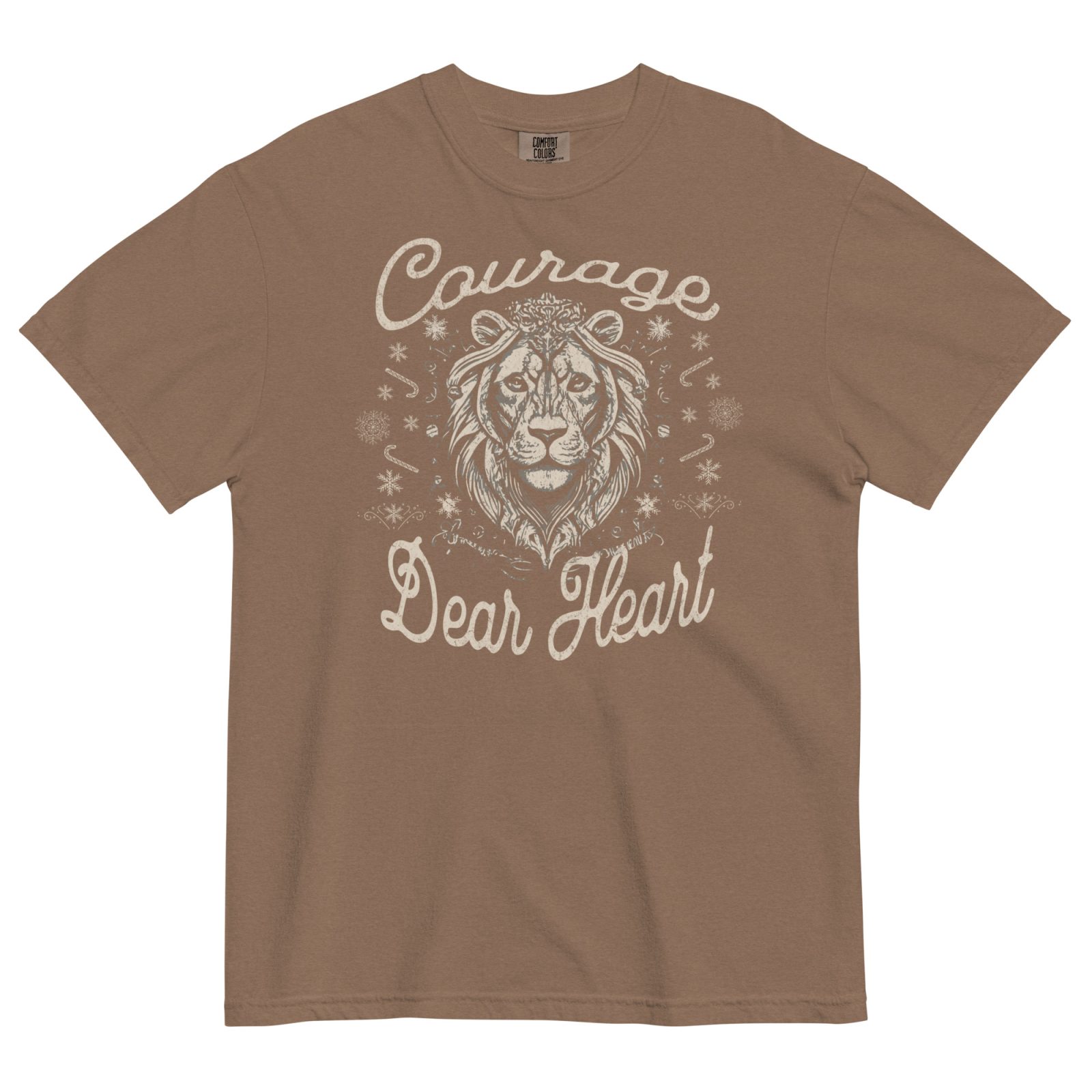 Courage Dear Heart - Image 7