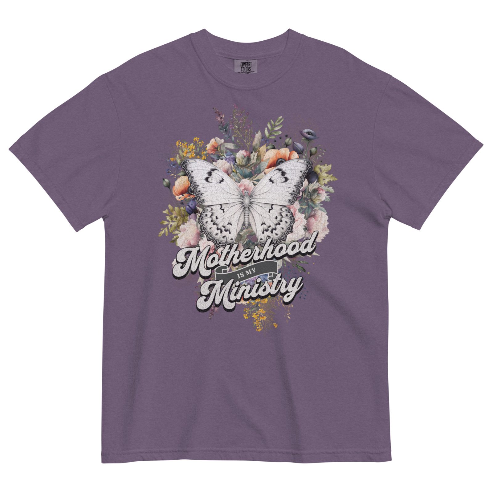 Motherhood Is My Ministry - Image 6
