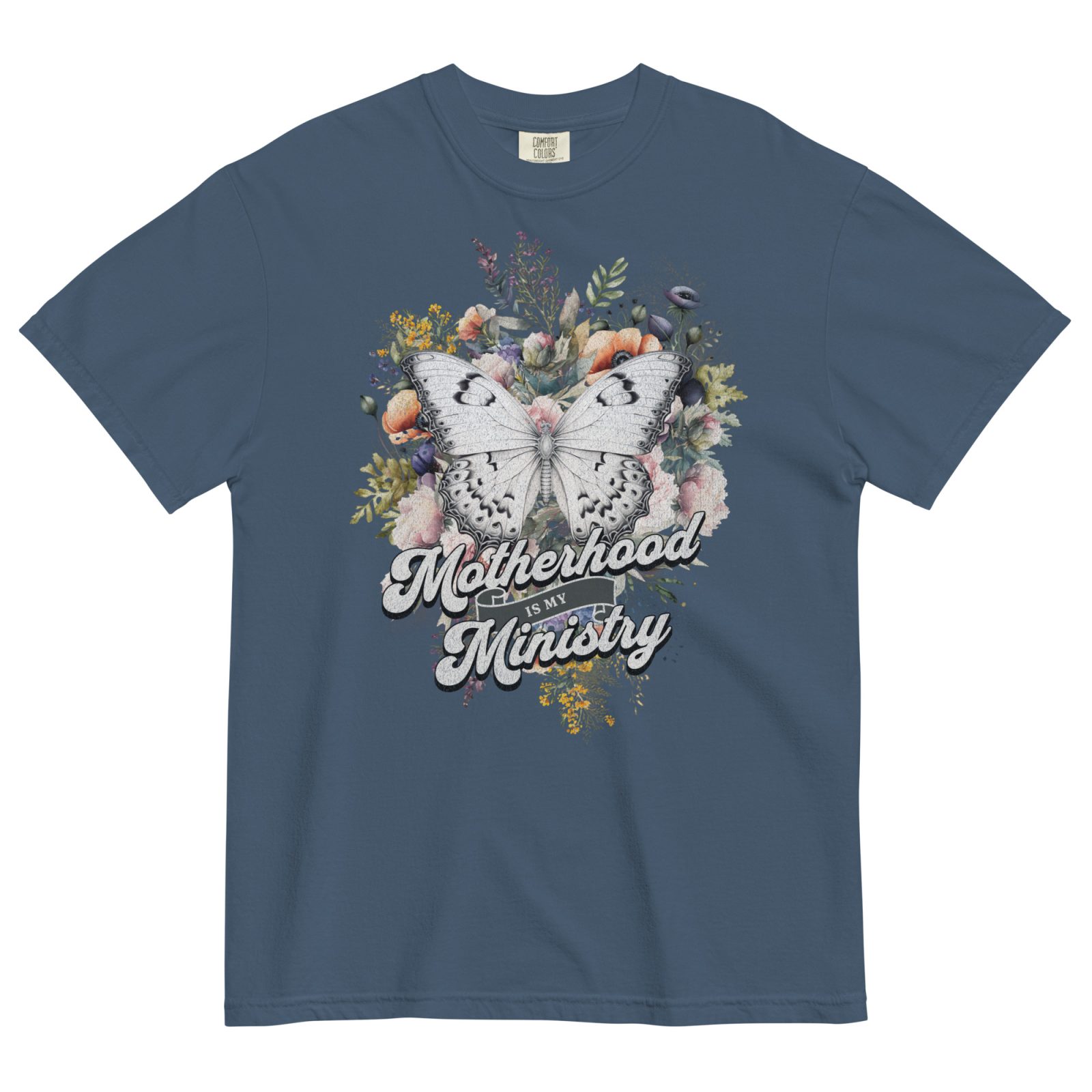 Motherhood Is My Ministry - Image 4