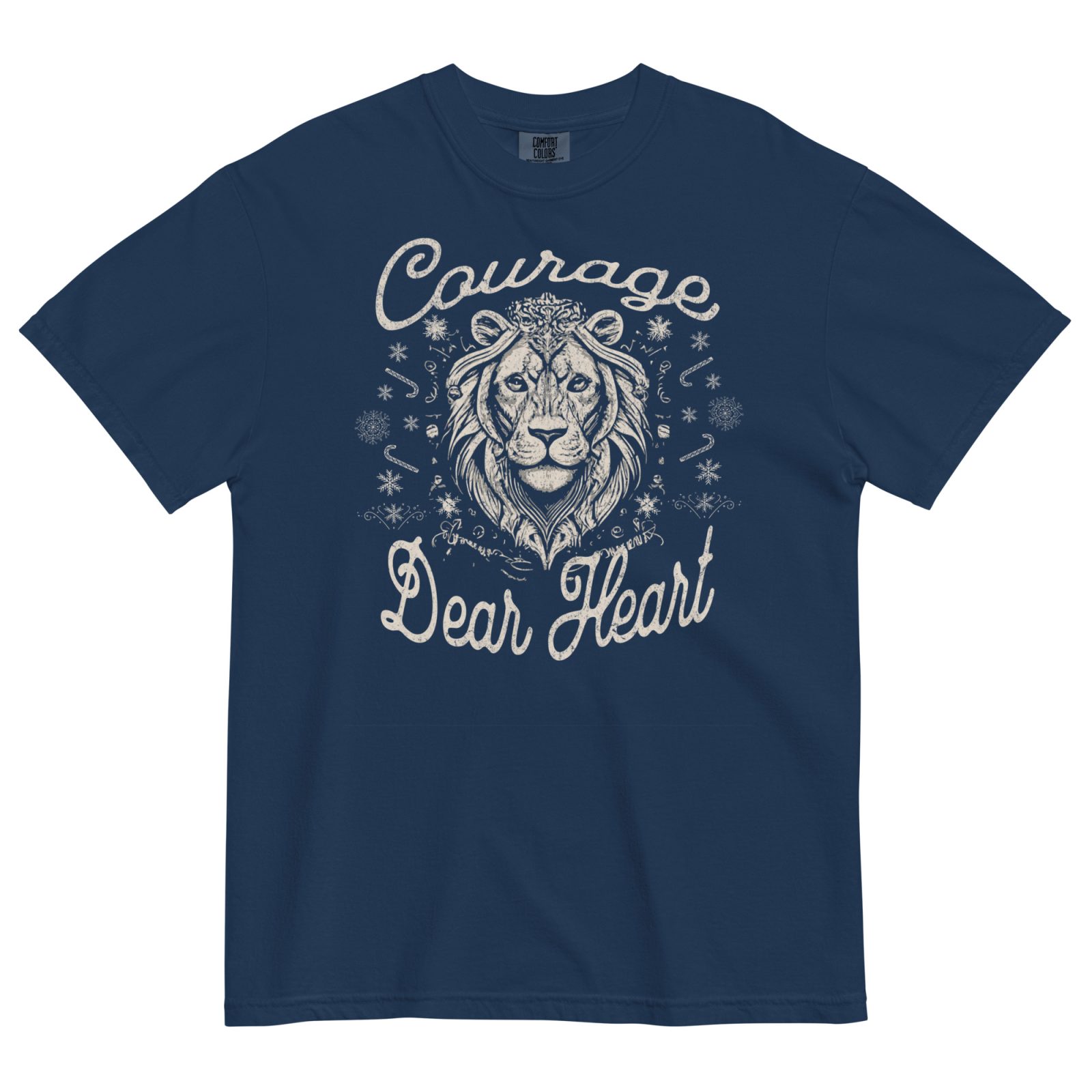 Courage Dear Heart - Image 2