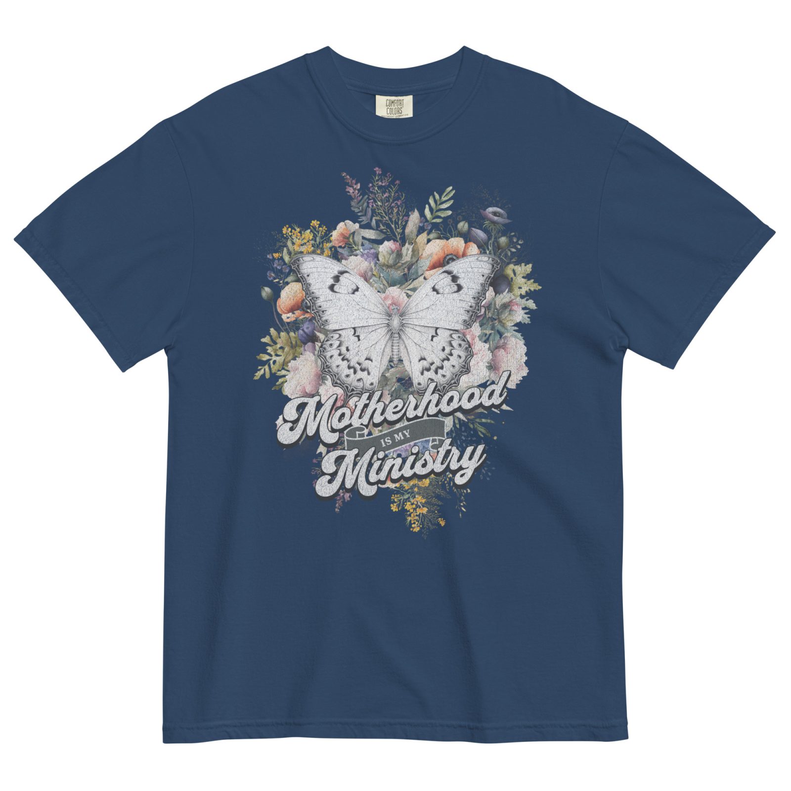 Motherhood Is My Ministry - Image 2