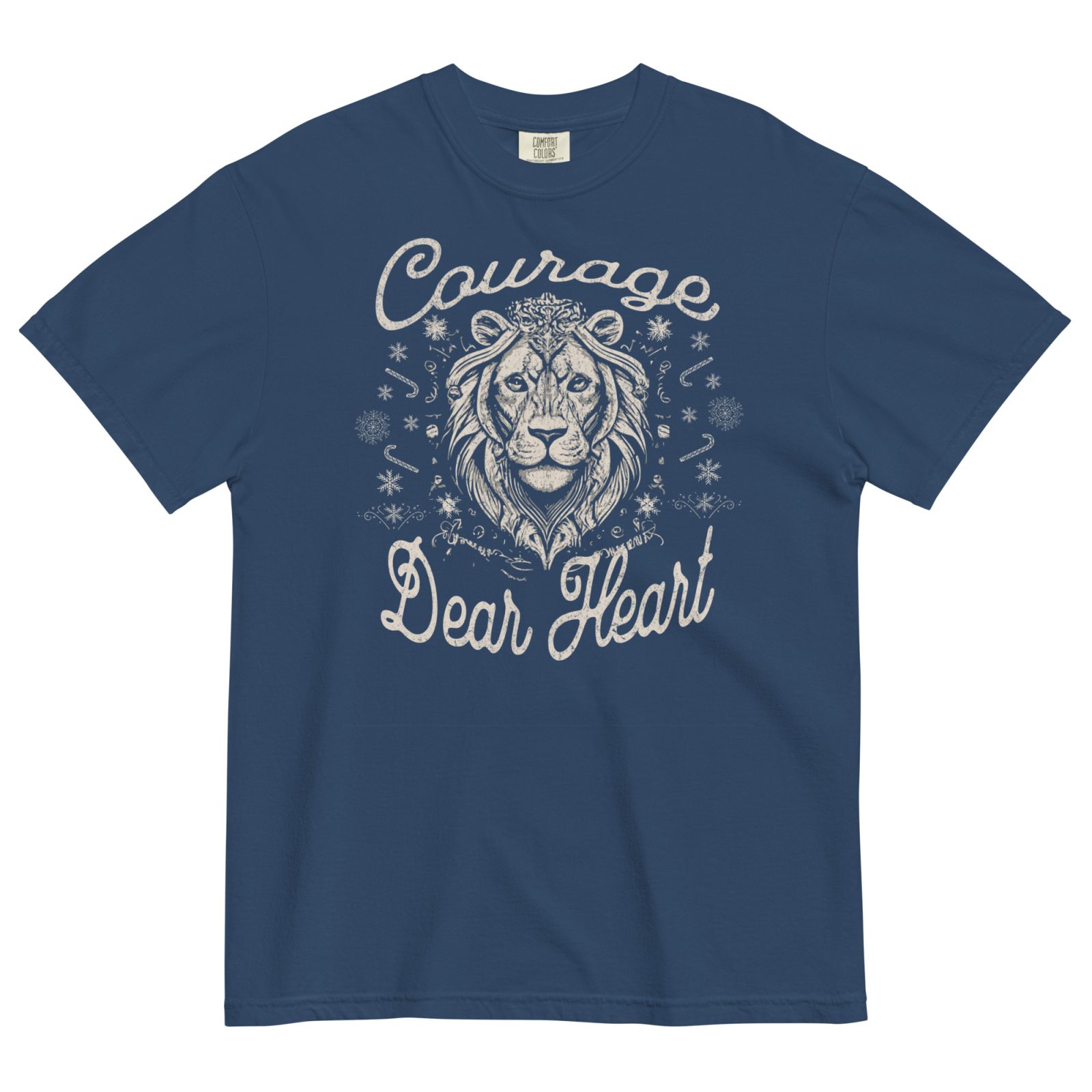 Courage Dear Heart - Image 3