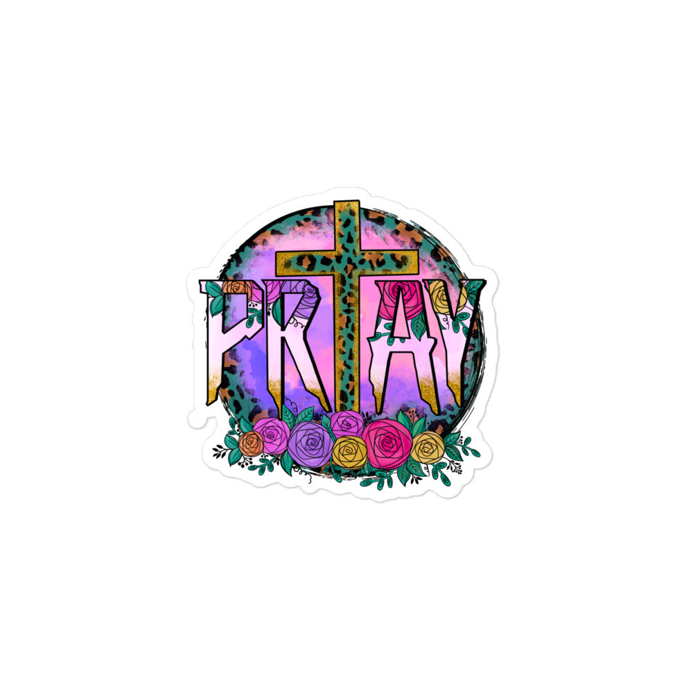 Pray - Image 2