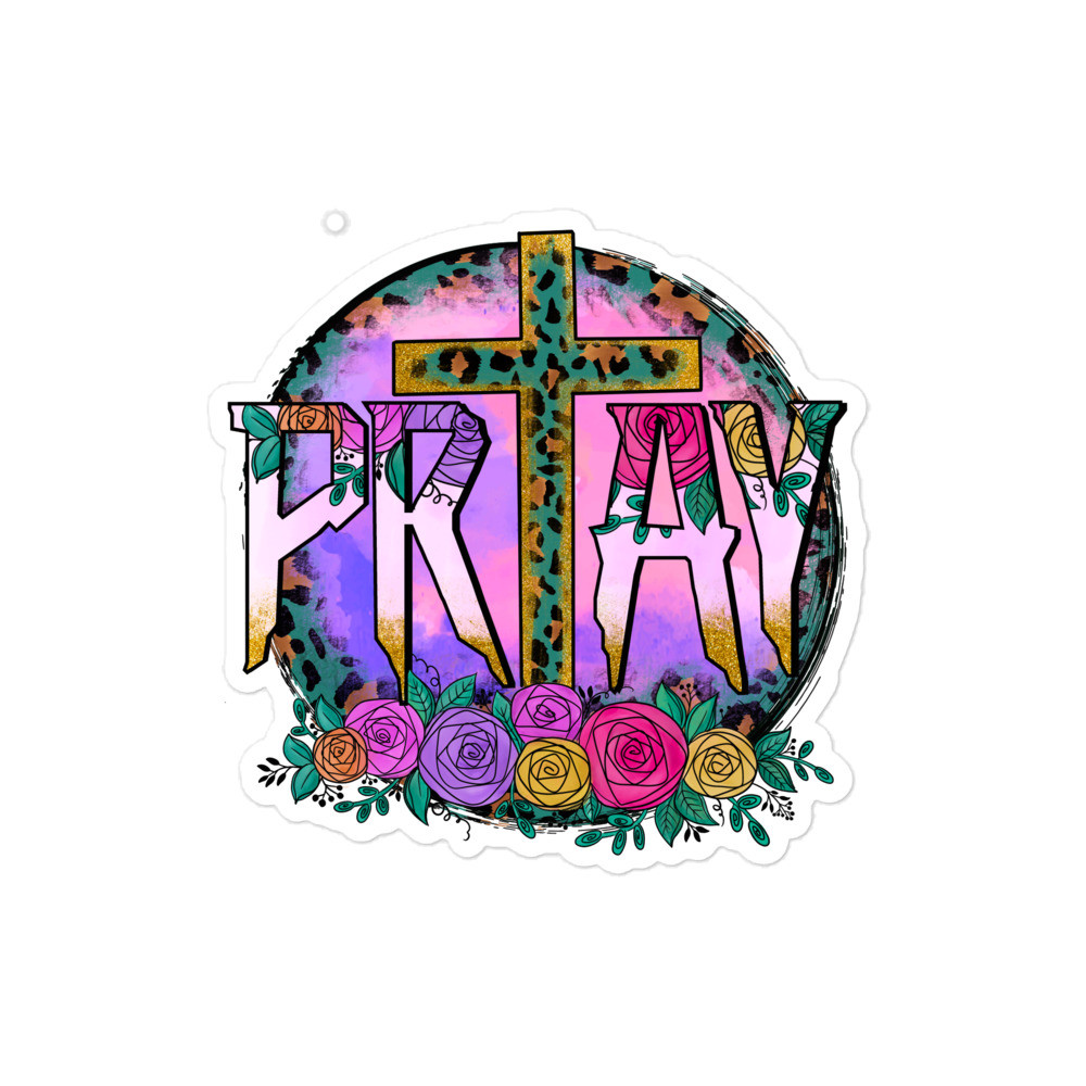 Pray - Image 3