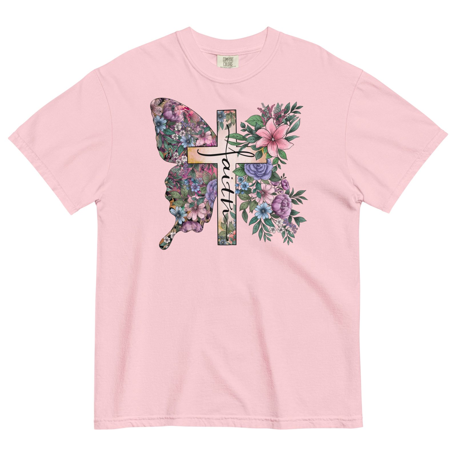 Faith in Bloom - Image 8