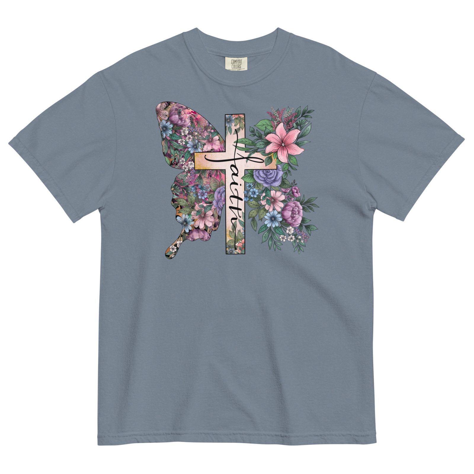 Faith in Bloom - Image 6