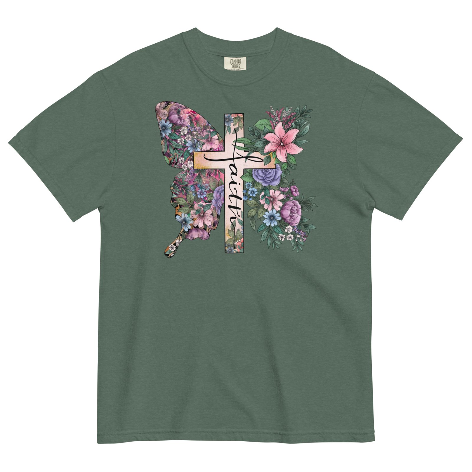 Faith in Bloom - Image 5