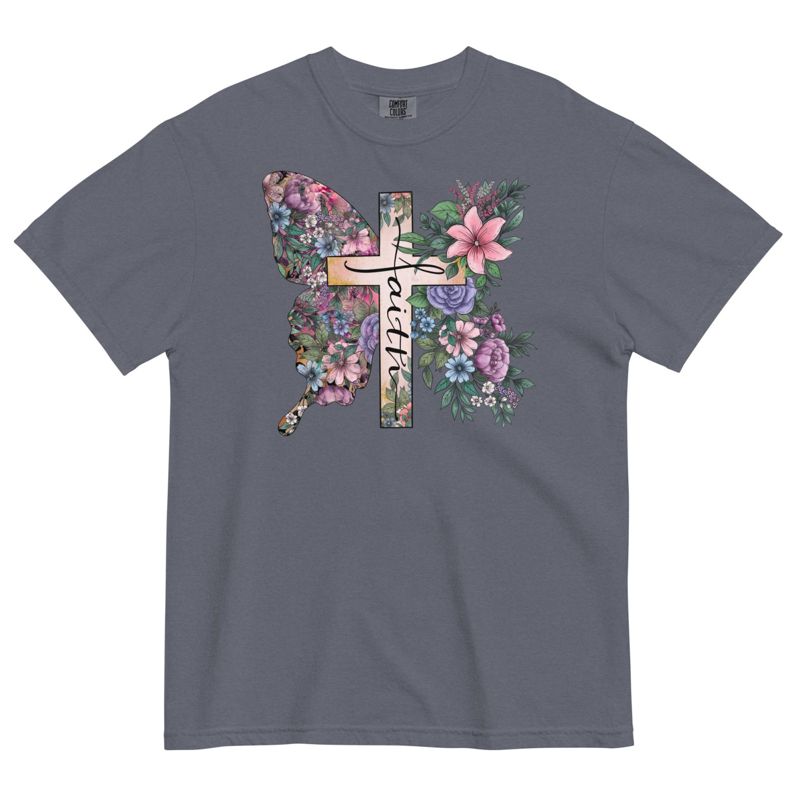 Faith in Bloom - Image 4