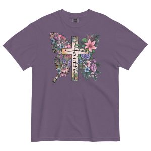 Faith in Bloom