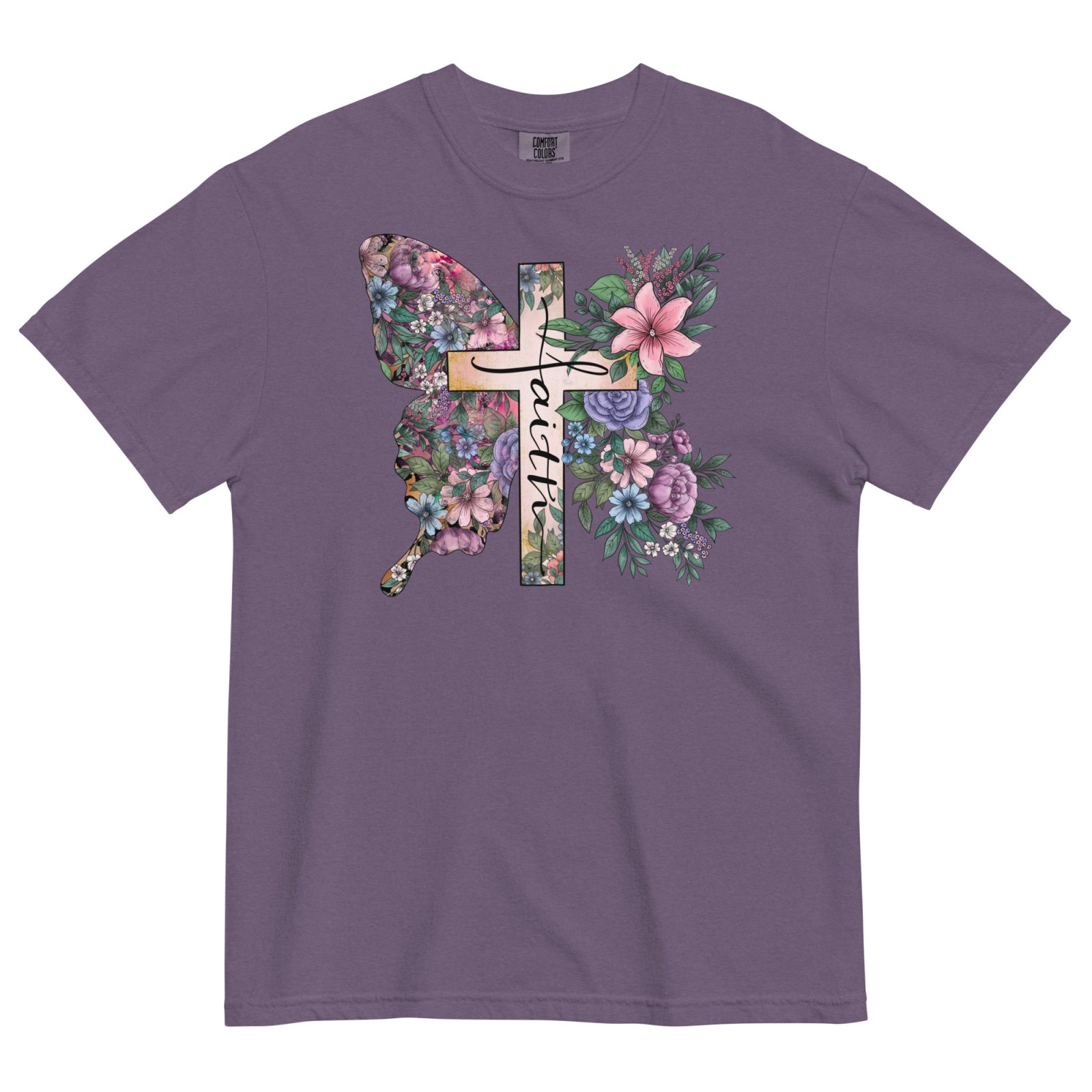 Faith in Bloom