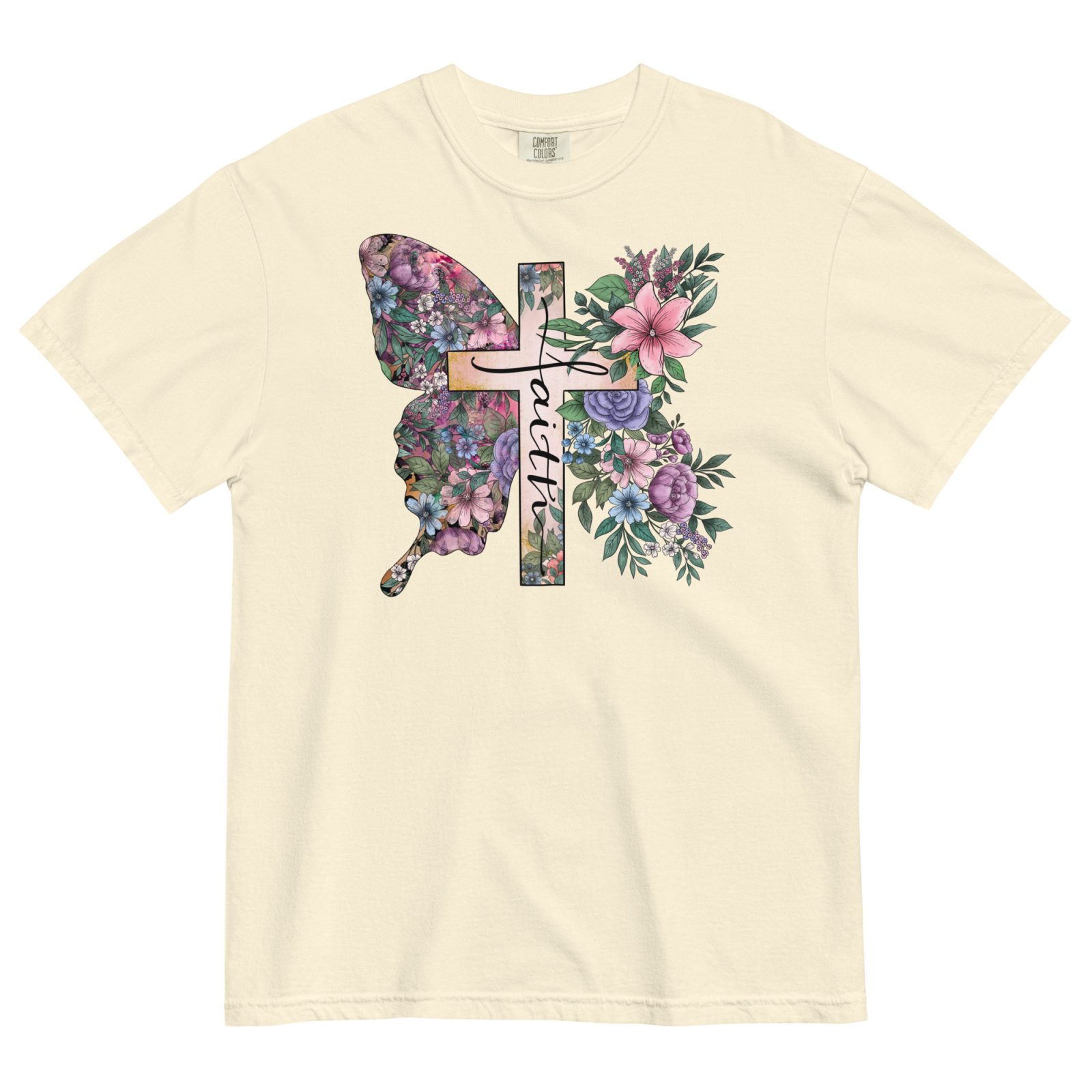 Faith in Bloom - Image 9