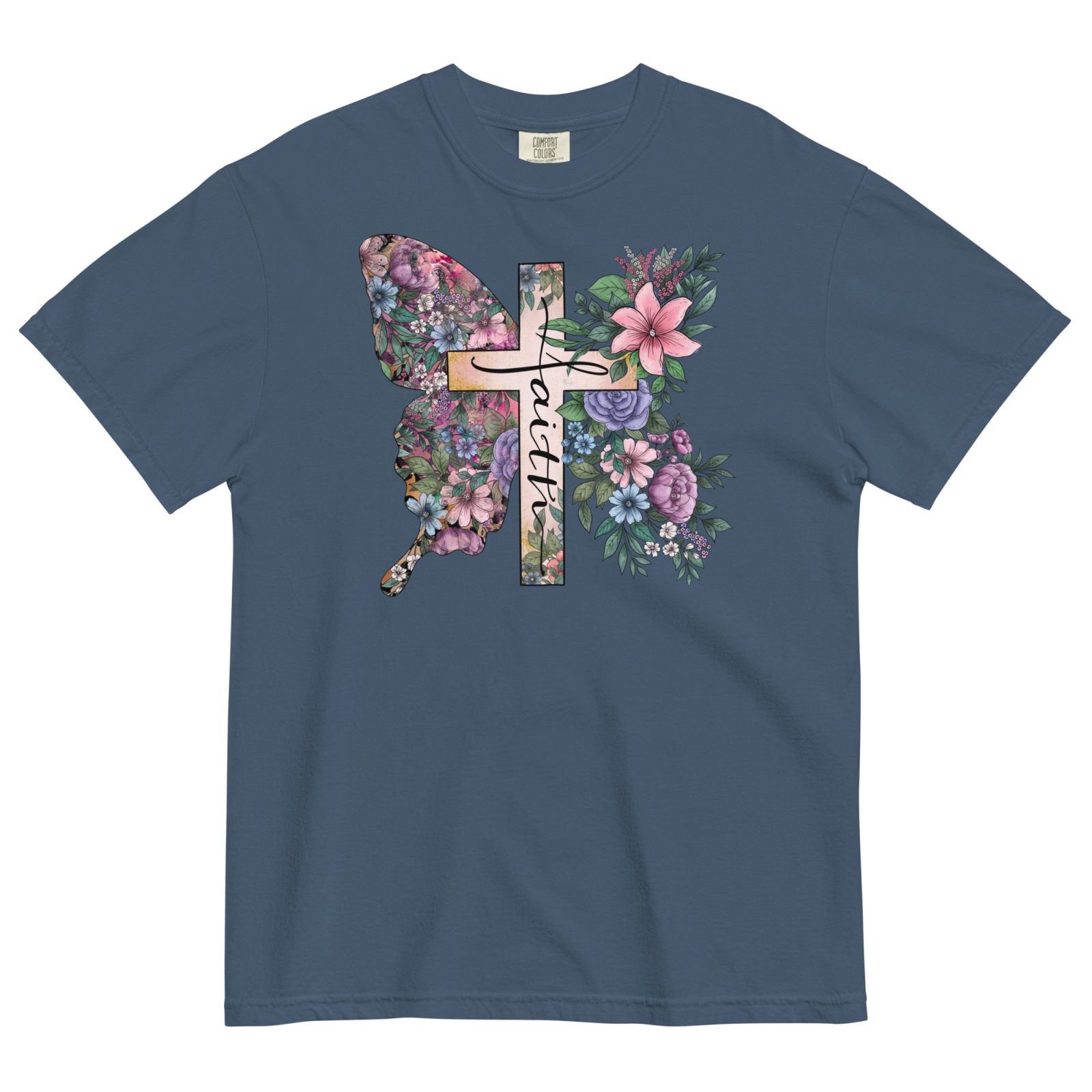 Faith in Bloom - Image 2