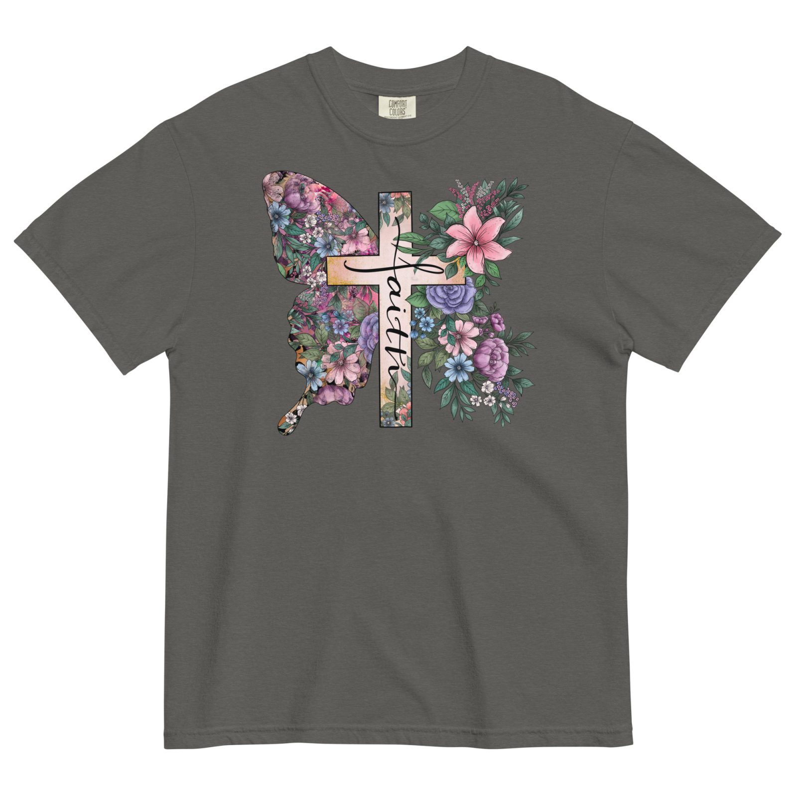 Faith in Bloom - Image 3