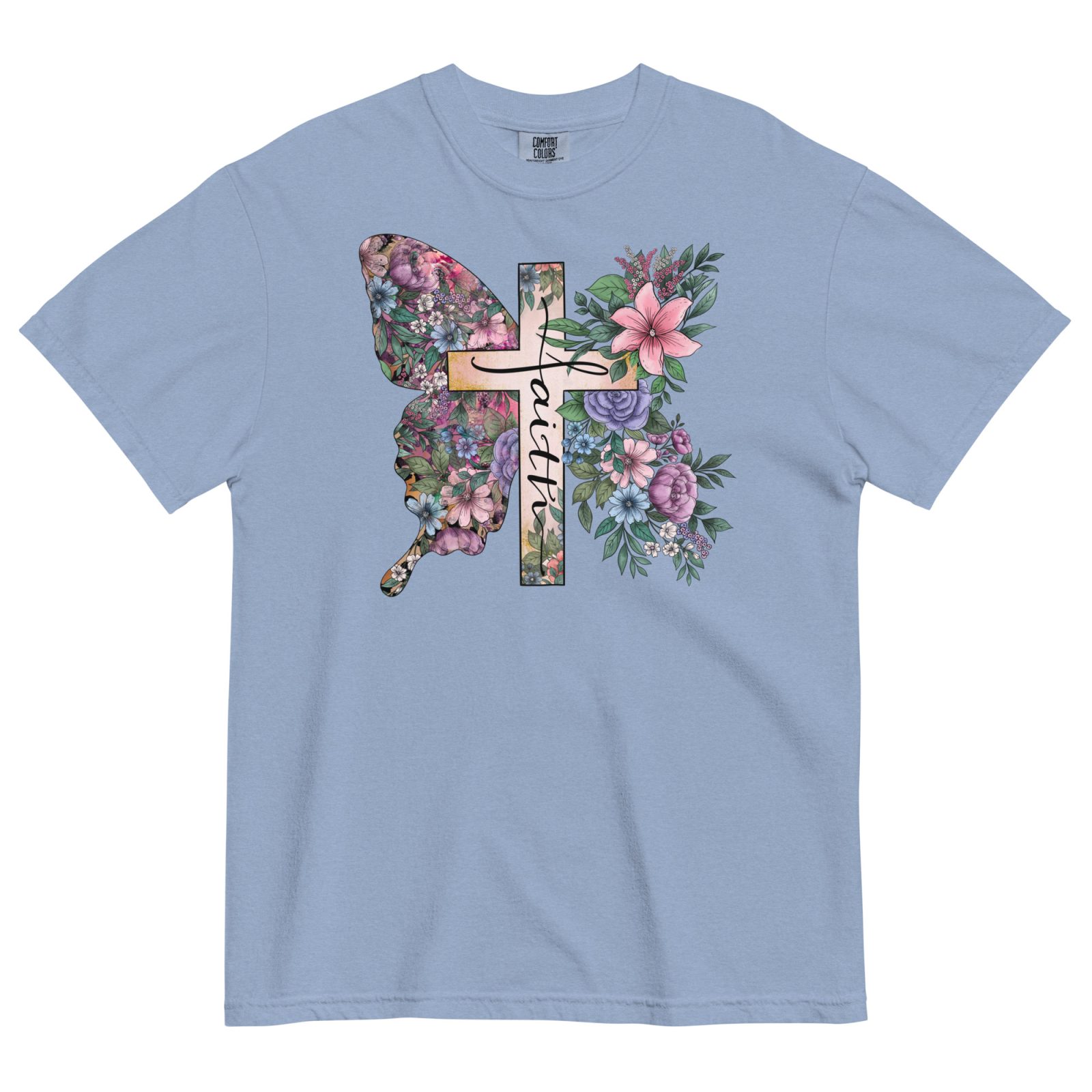 Faith in Bloom - Image 7