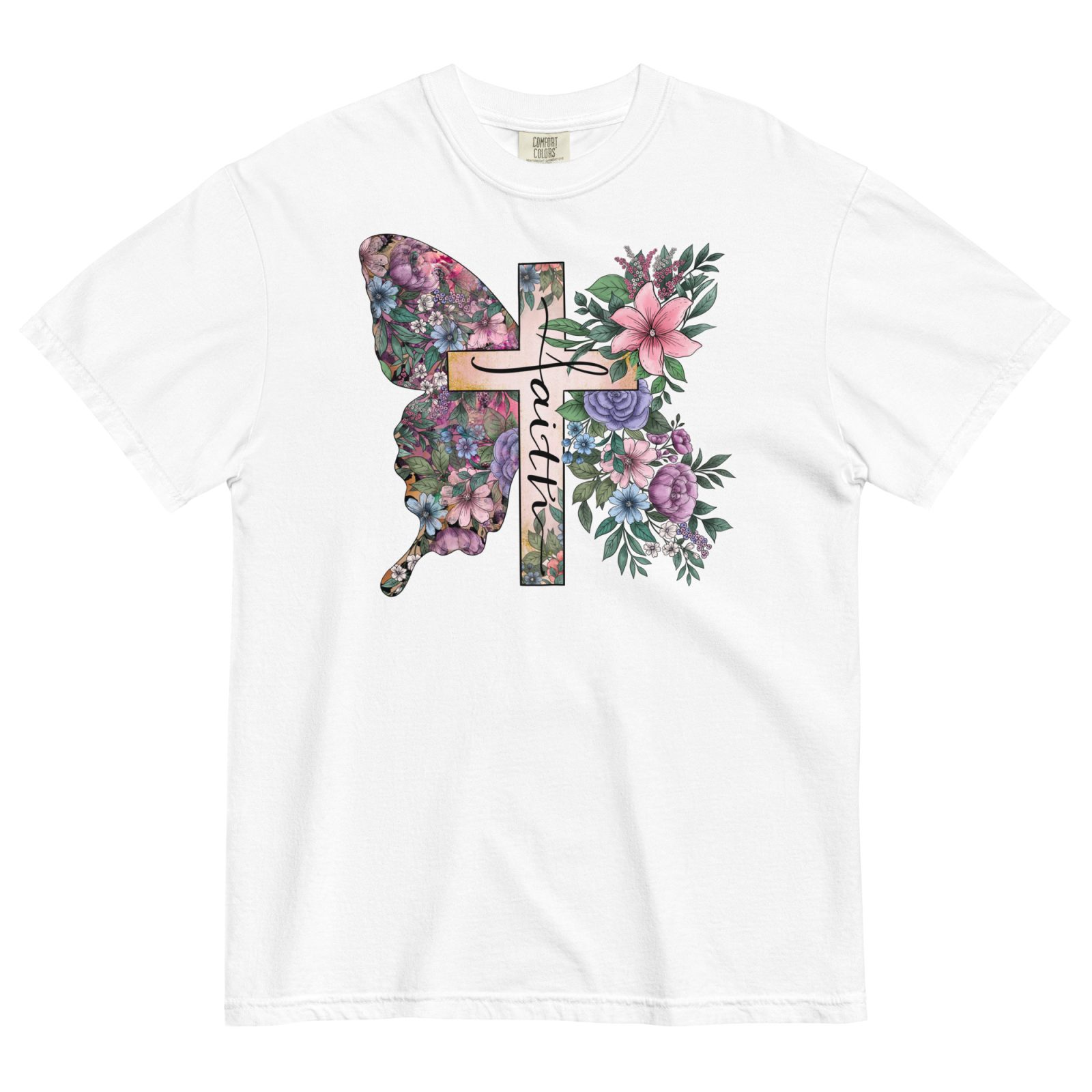 Faith in Bloom - Image 10