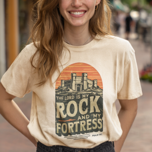 Rock & Fortress