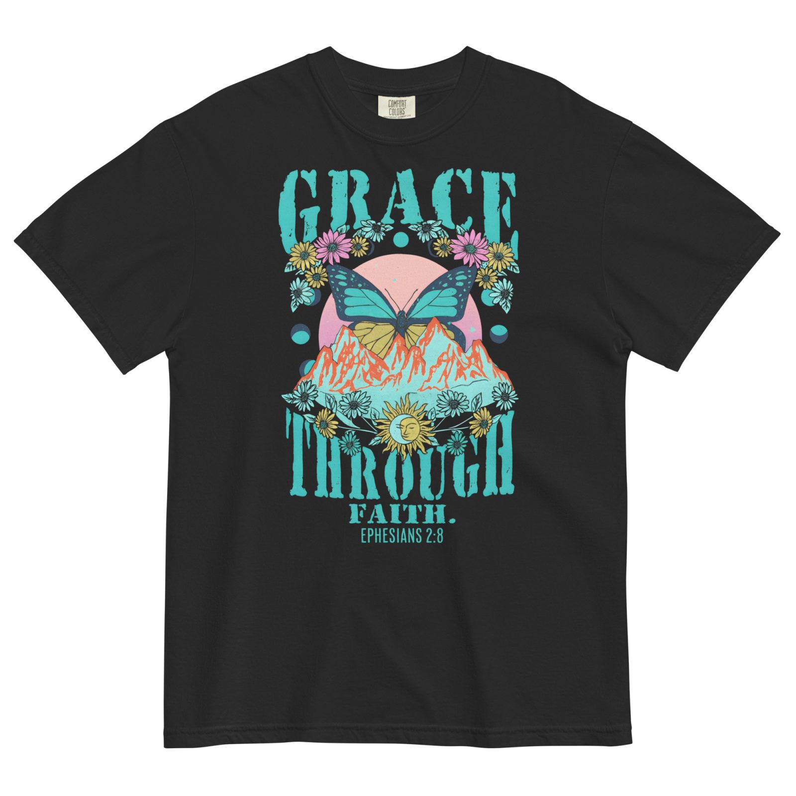 Grace Through Faith - Image 2