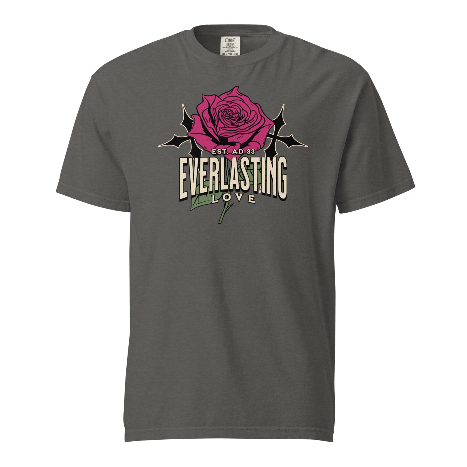 Everlasting Love - Image 2