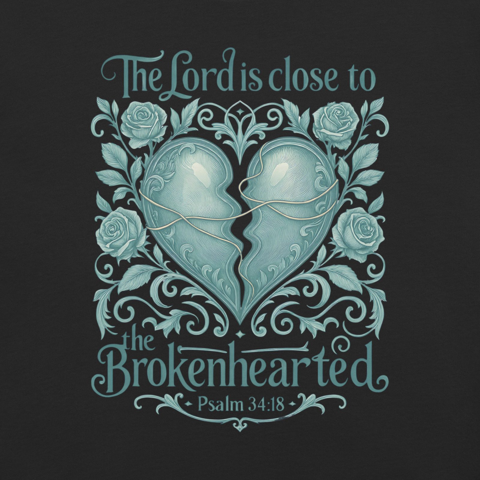 Close to the Brokenhearted - Image 2