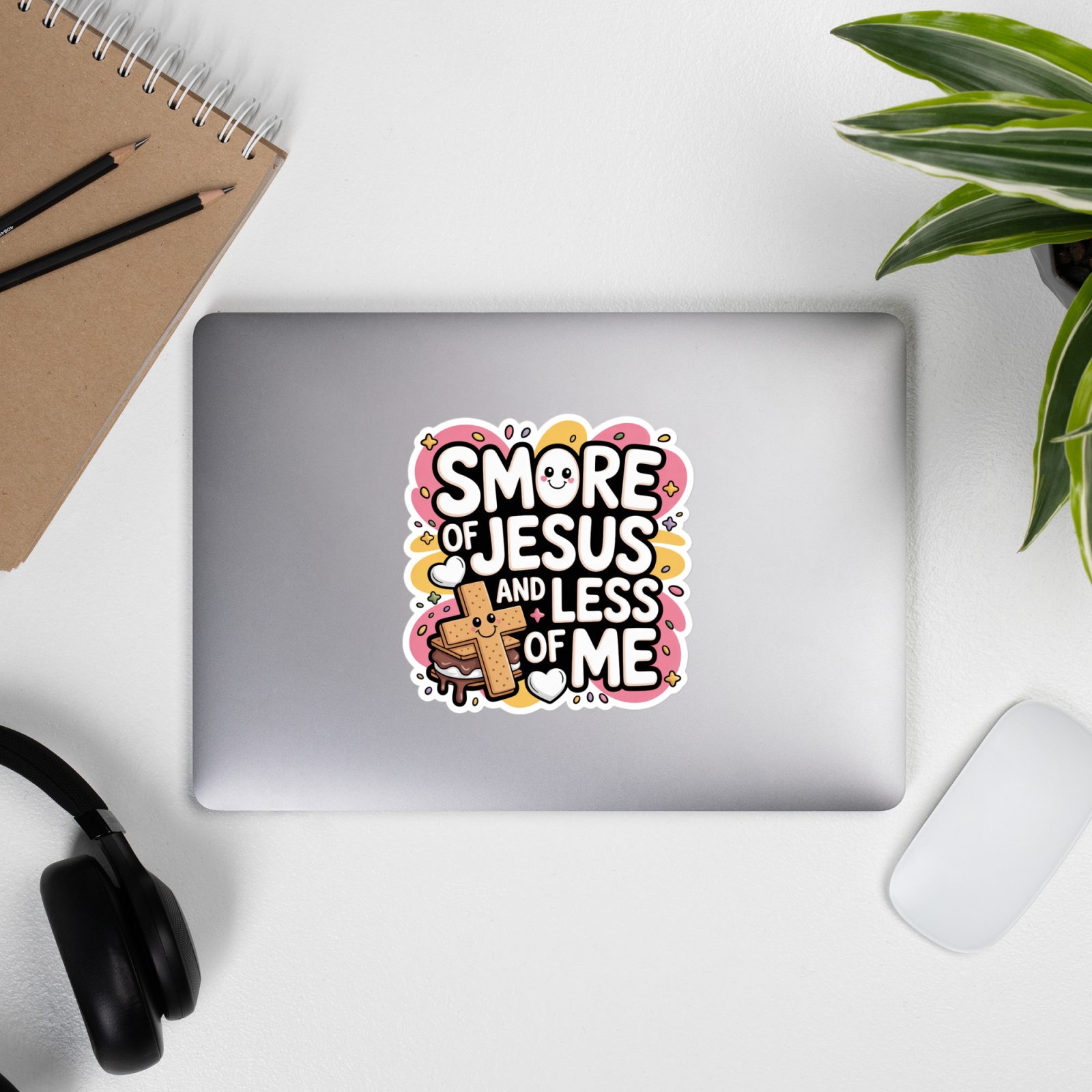 S’more of Jesus, Less of Me - Image 4