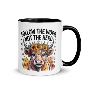 Follow the Word, Not the Herd