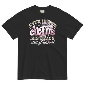 Grace Over Chaos