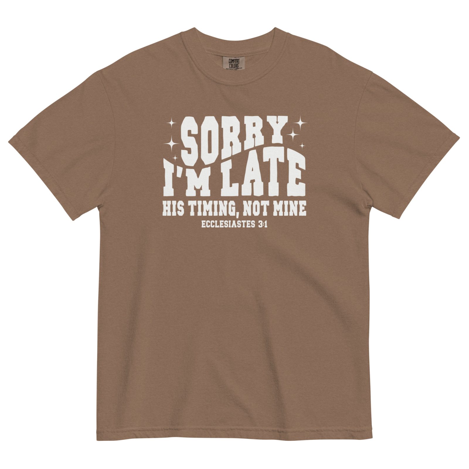 Sorry I’m Late - Image 9