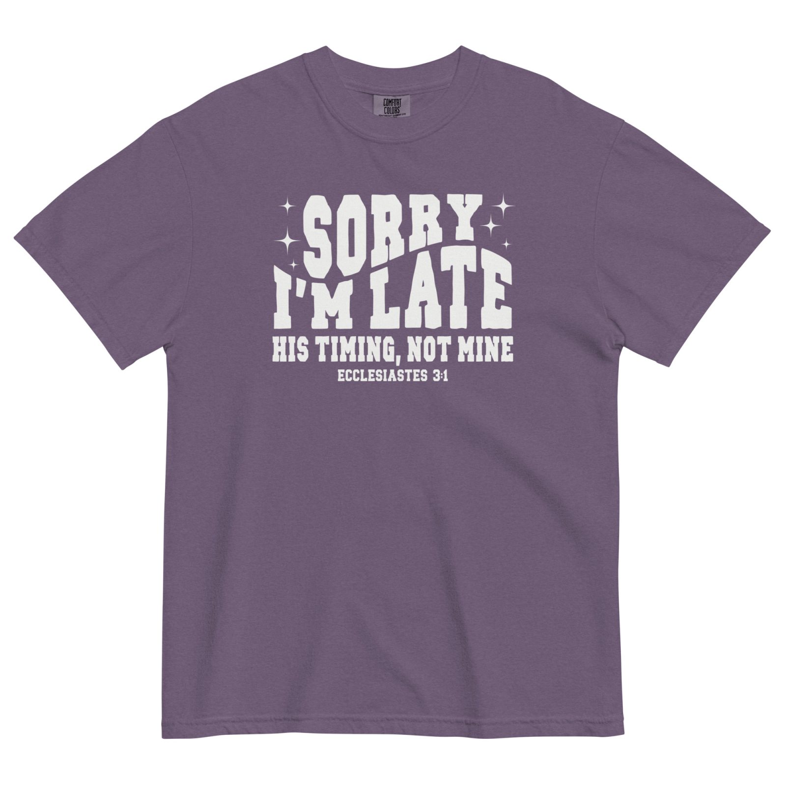 Sorry I’m Late - Image 7
